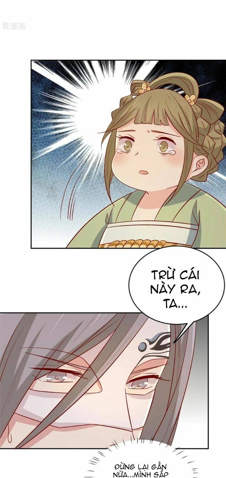 Vương Gia Người Ta Sẽ Giảm Béo Mà!!! Chapter 109 - 25