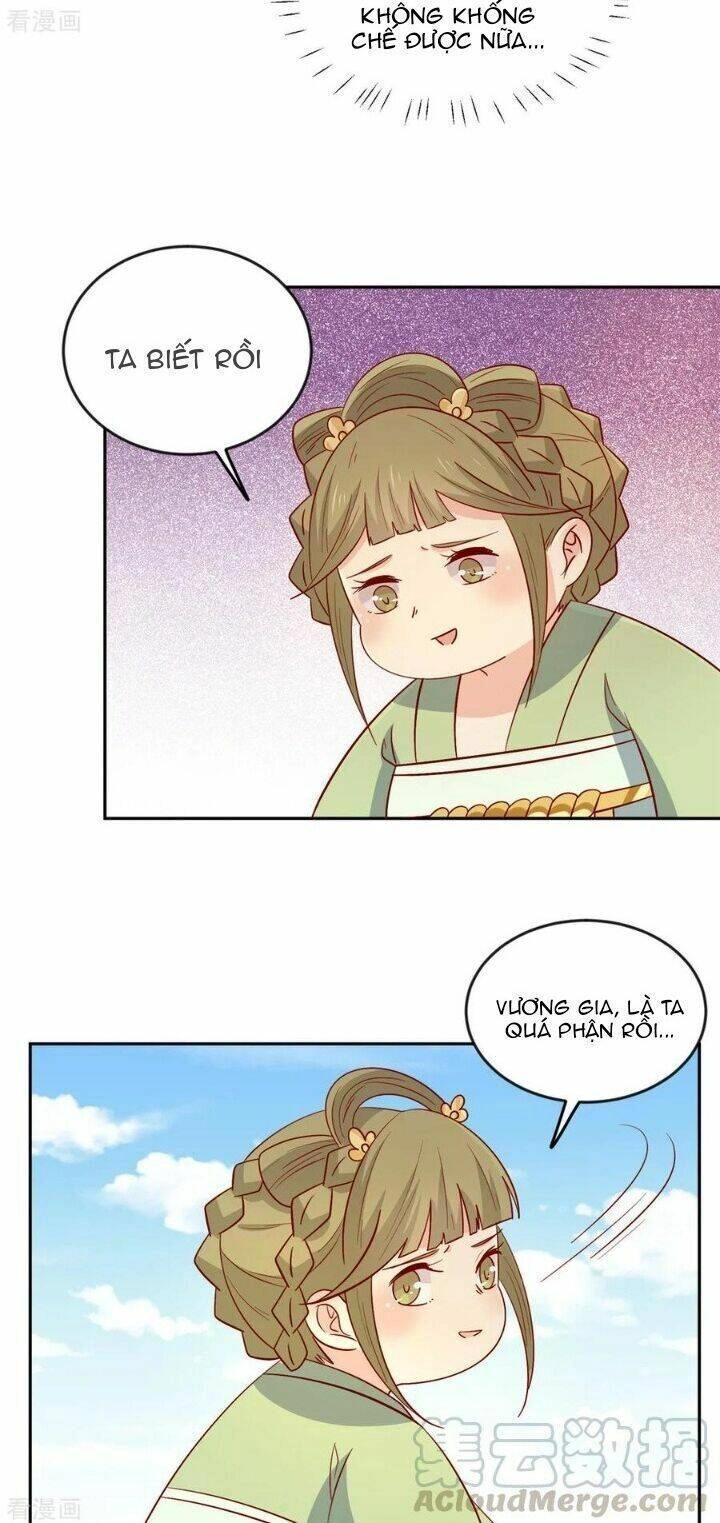 Vương Gia Người Ta Sẽ Giảm Béo Mà!!! Chapter 109 - 26