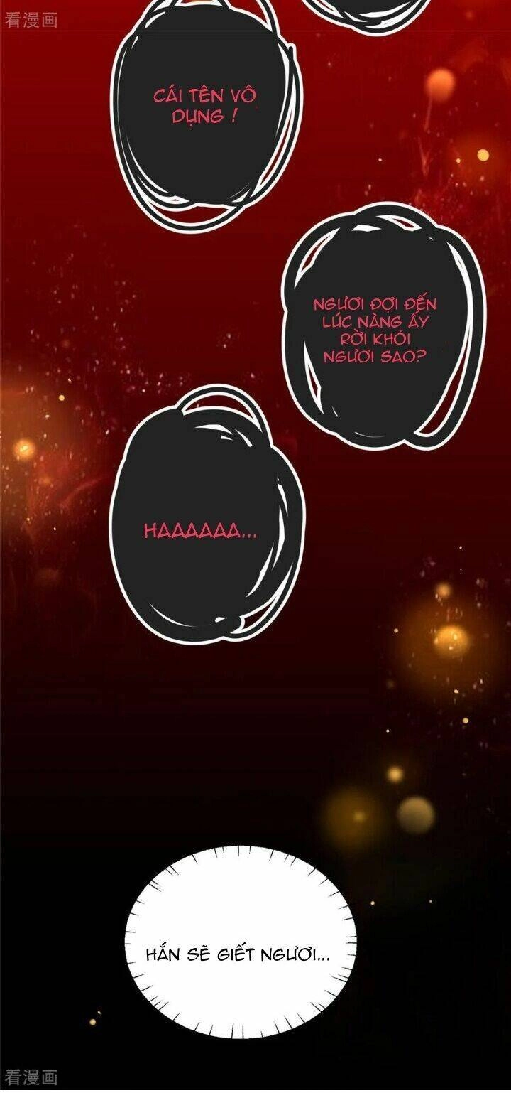 Vương Gia Người Ta Sẽ Giảm Béo Mà!!! Chapter 109 - 28