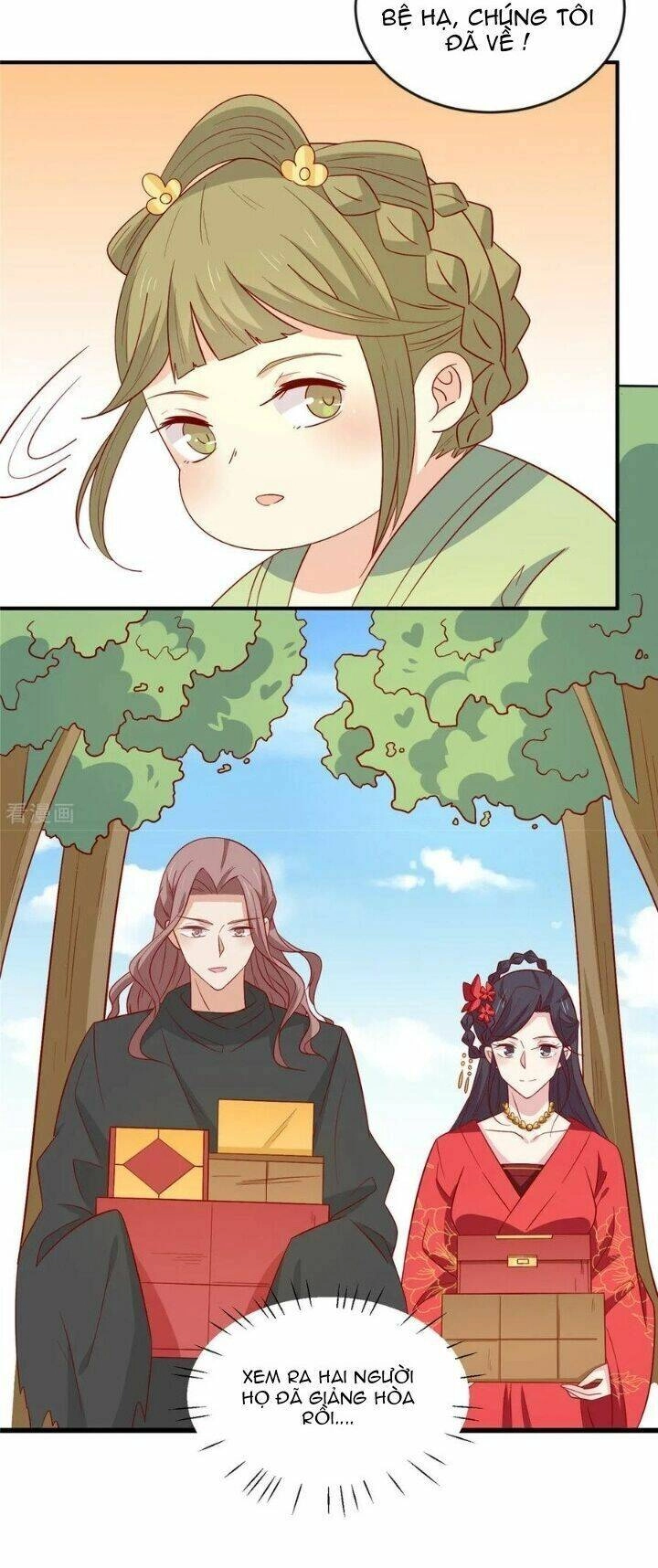 Vương Gia Người Ta Sẽ Giảm Béo Mà!!! Chapter 110 - 5