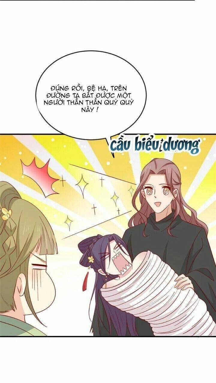 Vương Gia Người Ta Sẽ Giảm Béo Mà!!! Chapter 110 - 7