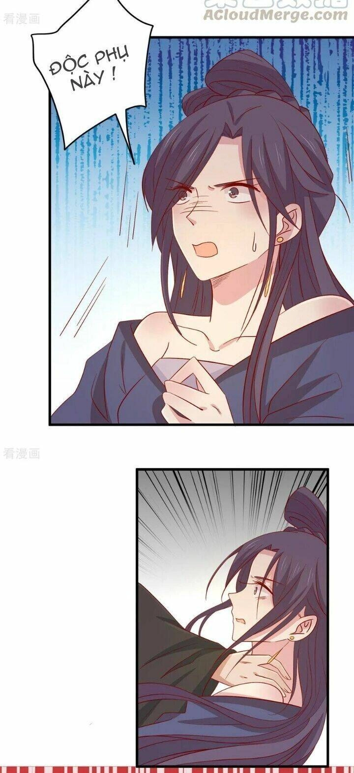 Vương Gia Người Ta Sẽ Giảm Béo Mà!!! Chapter 110 - 14