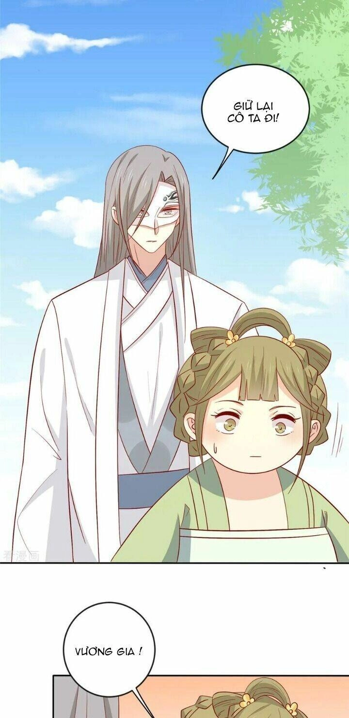 Vương Gia Người Ta Sẽ Giảm Béo Mà!!! Chapter 110 - 18