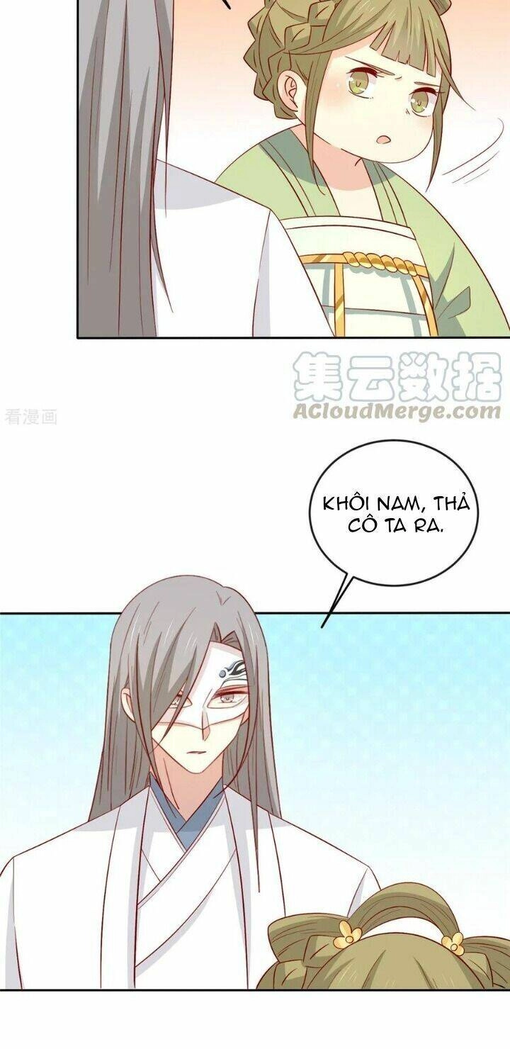 Vương Gia Người Ta Sẽ Giảm Béo Mà!!! Chapter 110 - 19