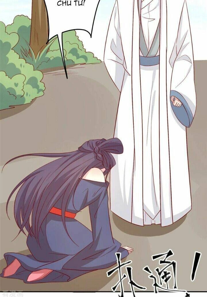 Vương Gia Người Ta Sẽ Giảm Béo Mà!!! Chapter 110 - 25