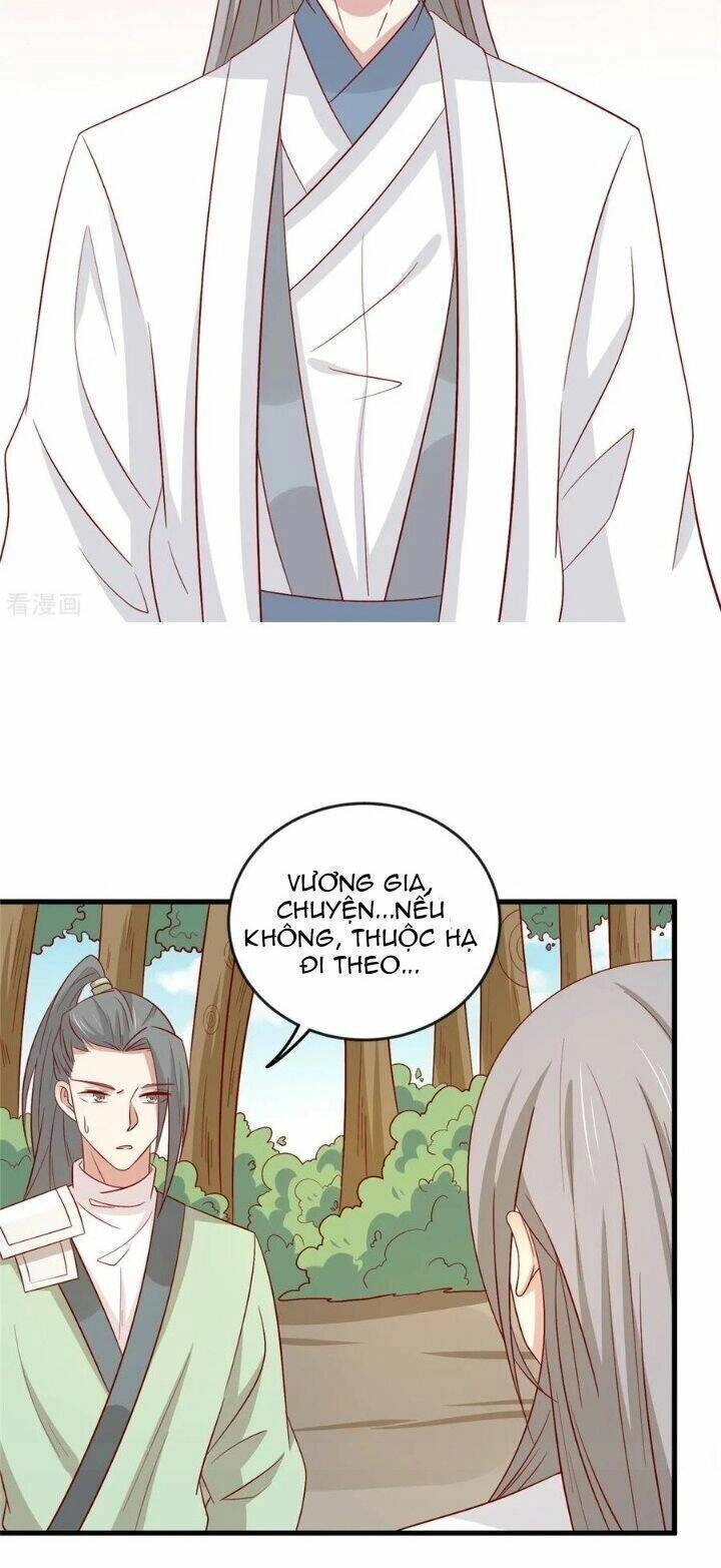 Vương Gia Người Ta Sẽ Giảm Béo Mà!!! Chapter 110 - 32