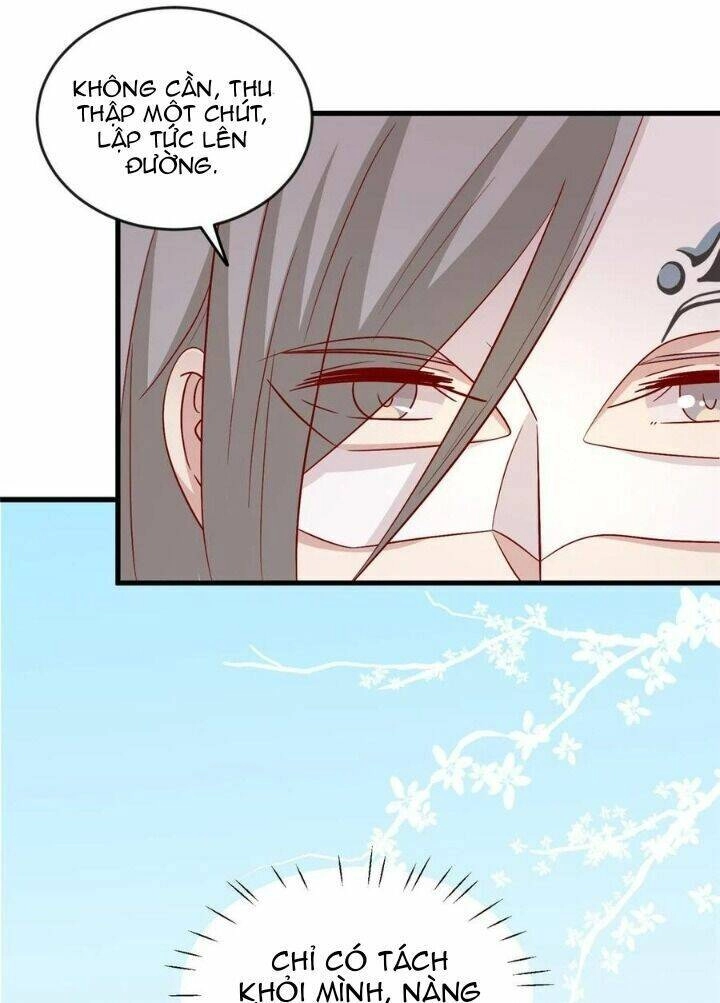 Vương Gia Người Ta Sẽ Giảm Béo Mà!!! Chapter 110 - 33