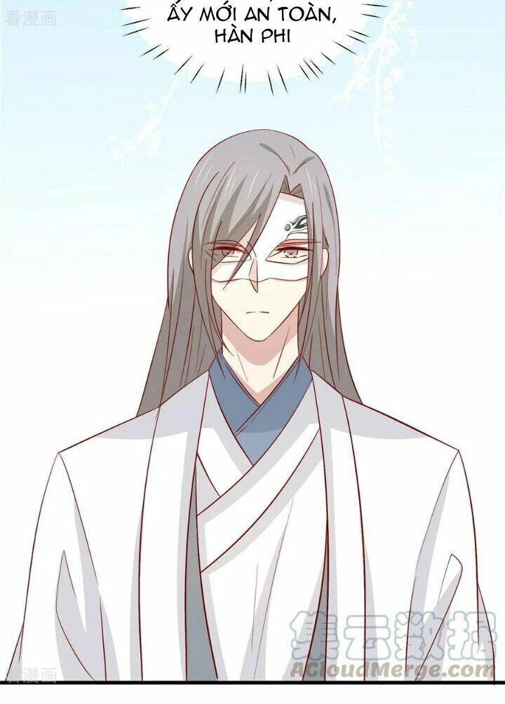 Vương Gia Người Ta Sẽ Giảm Béo Mà!!! Chapter 110 - 34