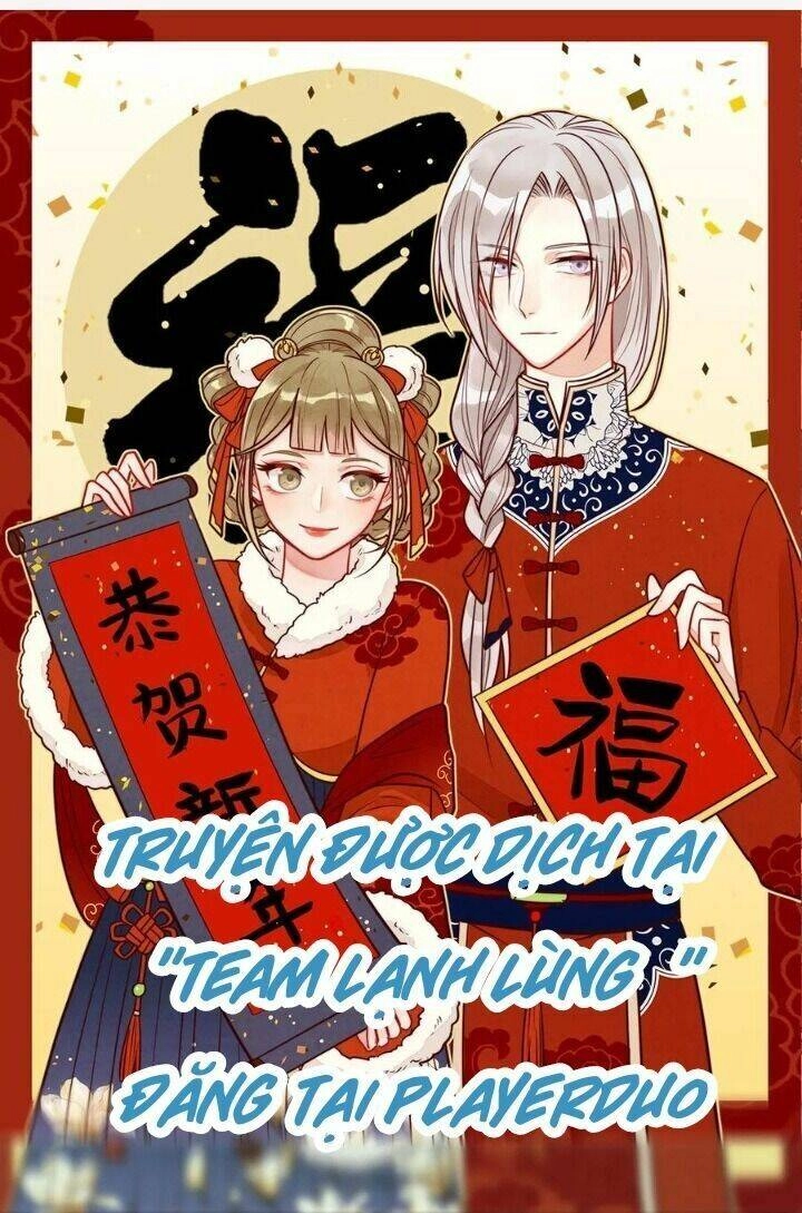 Vương Gia Người Ta Sẽ Giảm Béo Mà!!! Chapter 111 - 4