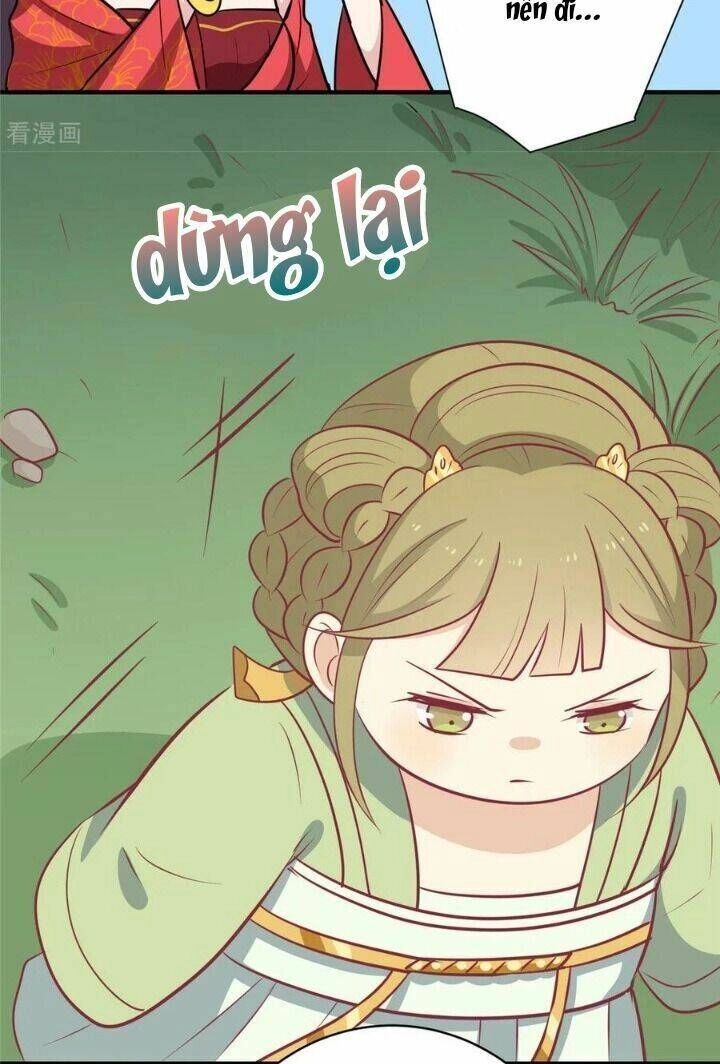 Vương Gia Người Ta Sẽ Giảm Béo Mà!!! Chapter 111 - 6