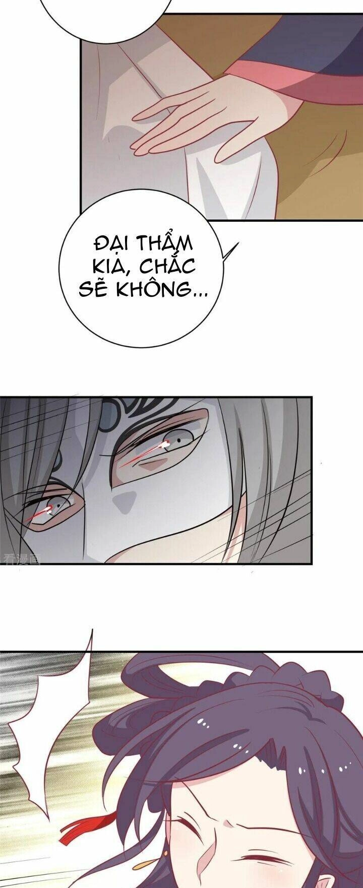 Vương Gia Người Ta Sẽ Giảm Béo Mà!!! Chapter 111 - 26