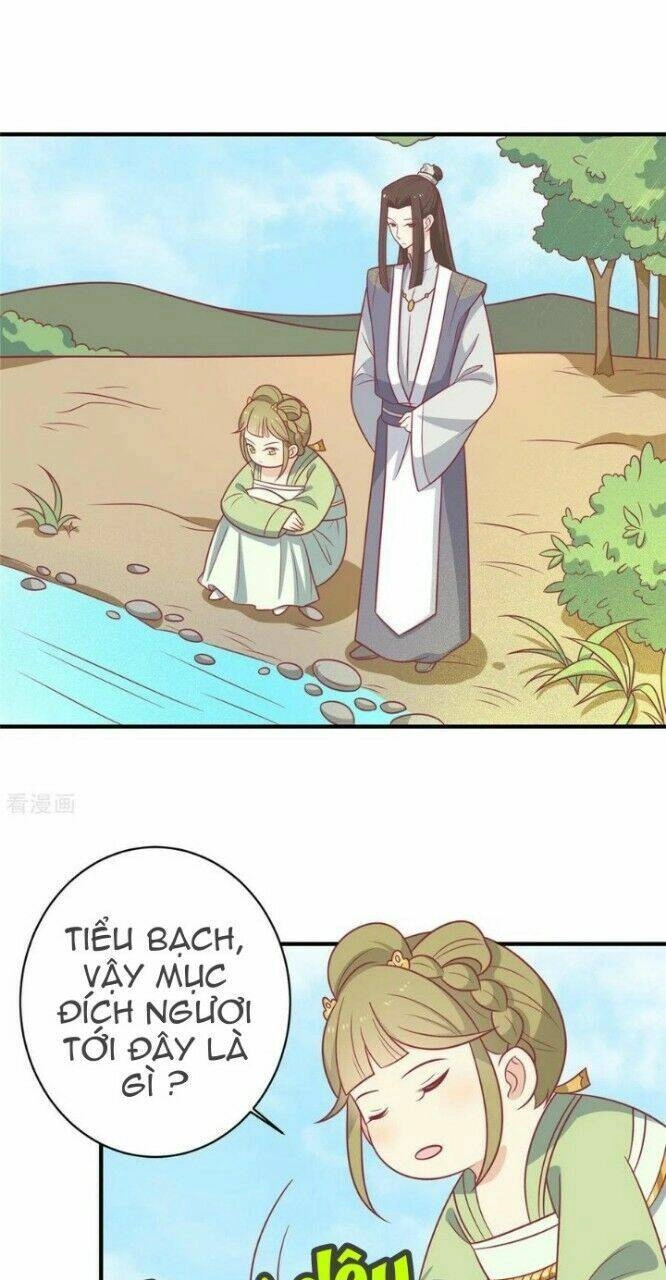 Vương Gia Người Ta Sẽ Giảm Béo Mà!!! Chapter 112 - 3