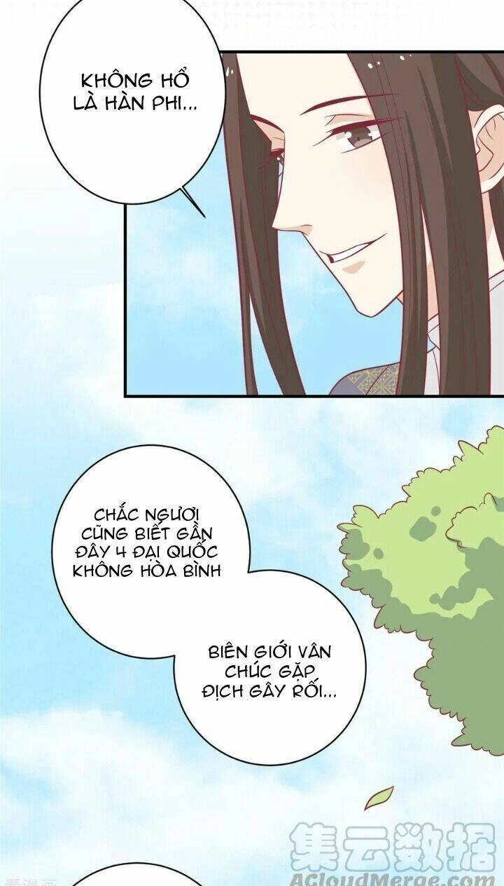 Vương Gia Người Ta Sẽ Giảm Béo Mà!!! Chapter 112 - 5