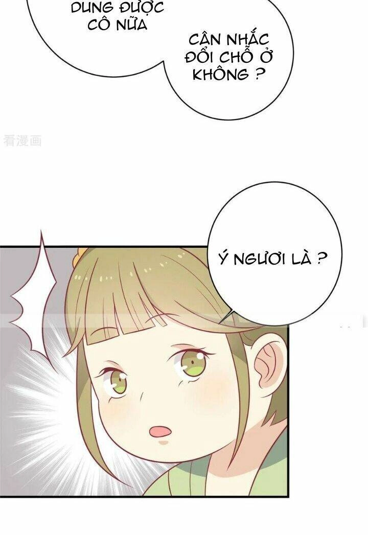 Vương Gia Người Ta Sẽ Giảm Béo Mà!!! Chapter 112 - 11