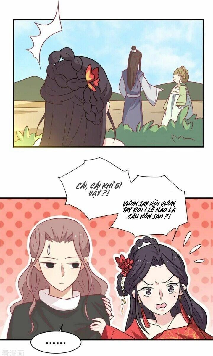 Vương Gia Người Ta Sẽ Giảm Béo Mà!!! Chapter 112 - 13