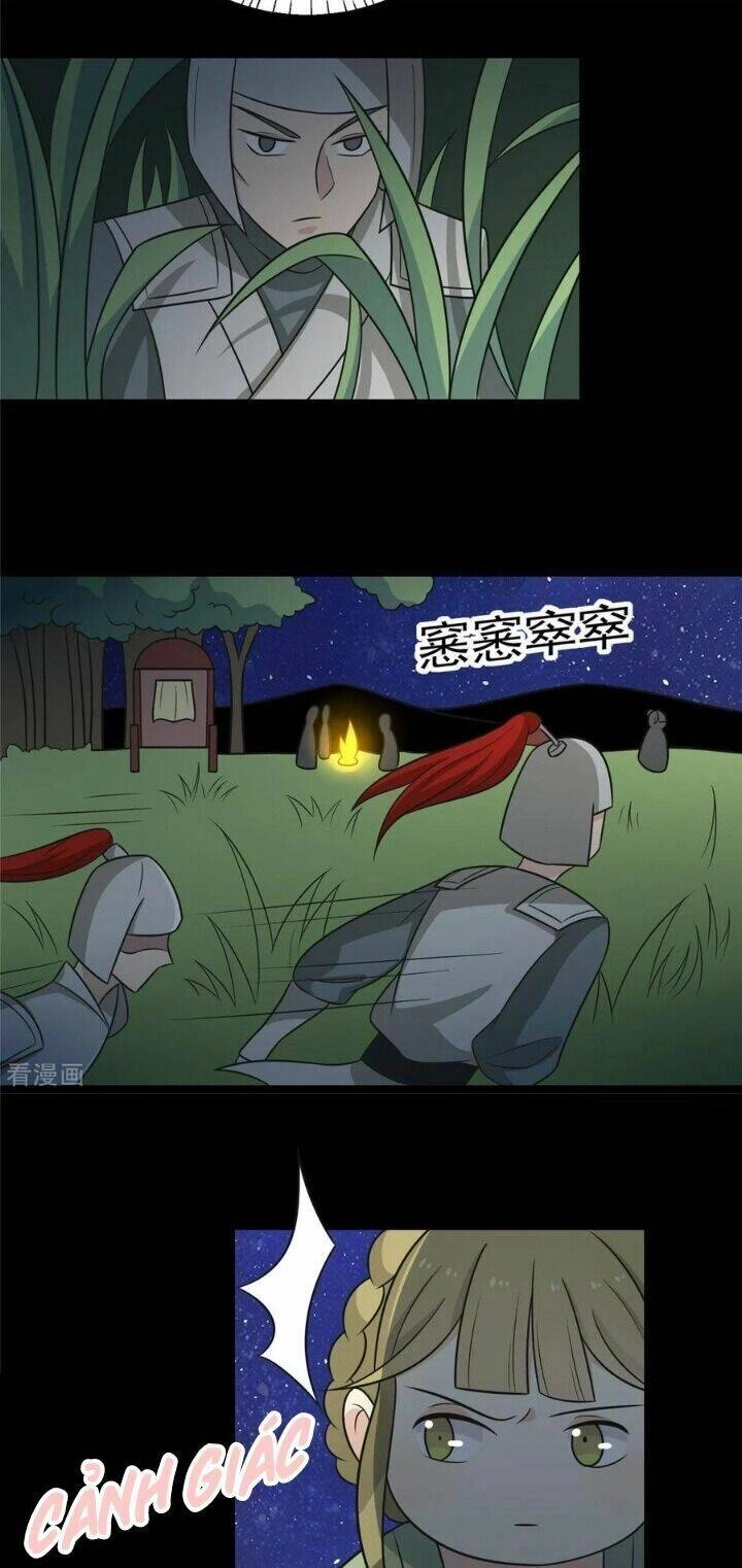 Vương Gia Người Ta Sẽ Giảm Béo Mà!!! Chapter 112 - 25