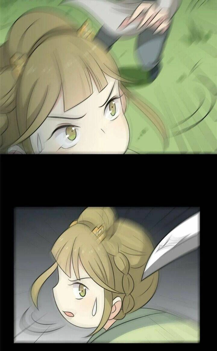 Vương Gia Người Ta Sẽ Giảm Béo Mà!!! Chapter 112 - 29