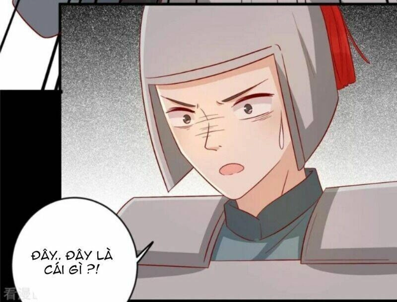 Vương Gia Người Ta Sẽ Giảm Béo Mà!!! Chapter 113 - 5