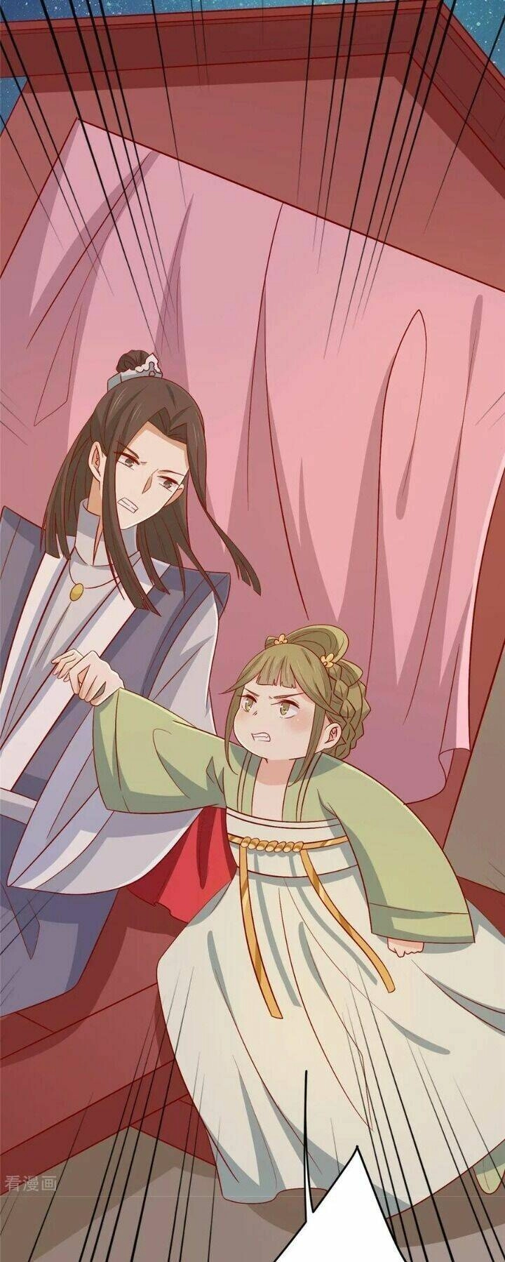 Vương Gia Người Ta Sẽ Giảm Béo Mà!!! Chapter 113 - 10