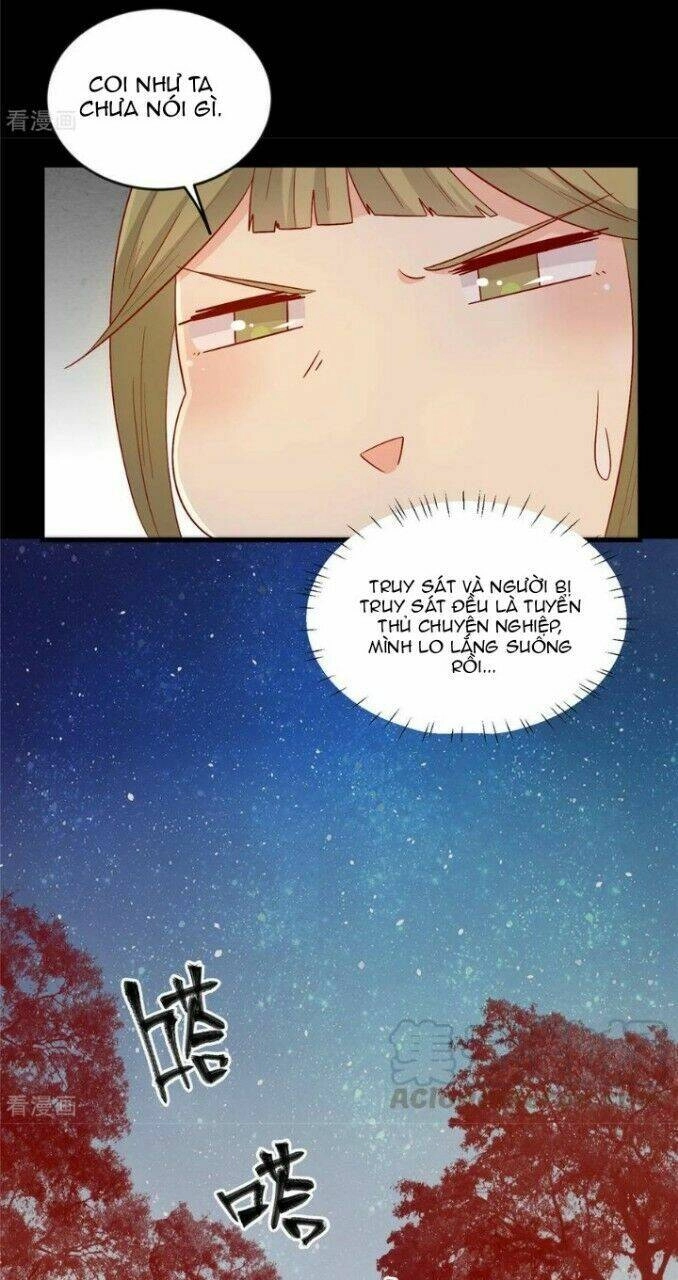 Vương Gia Người Ta Sẽ Giảm Béo Mà!!! Chapter 113 - 12