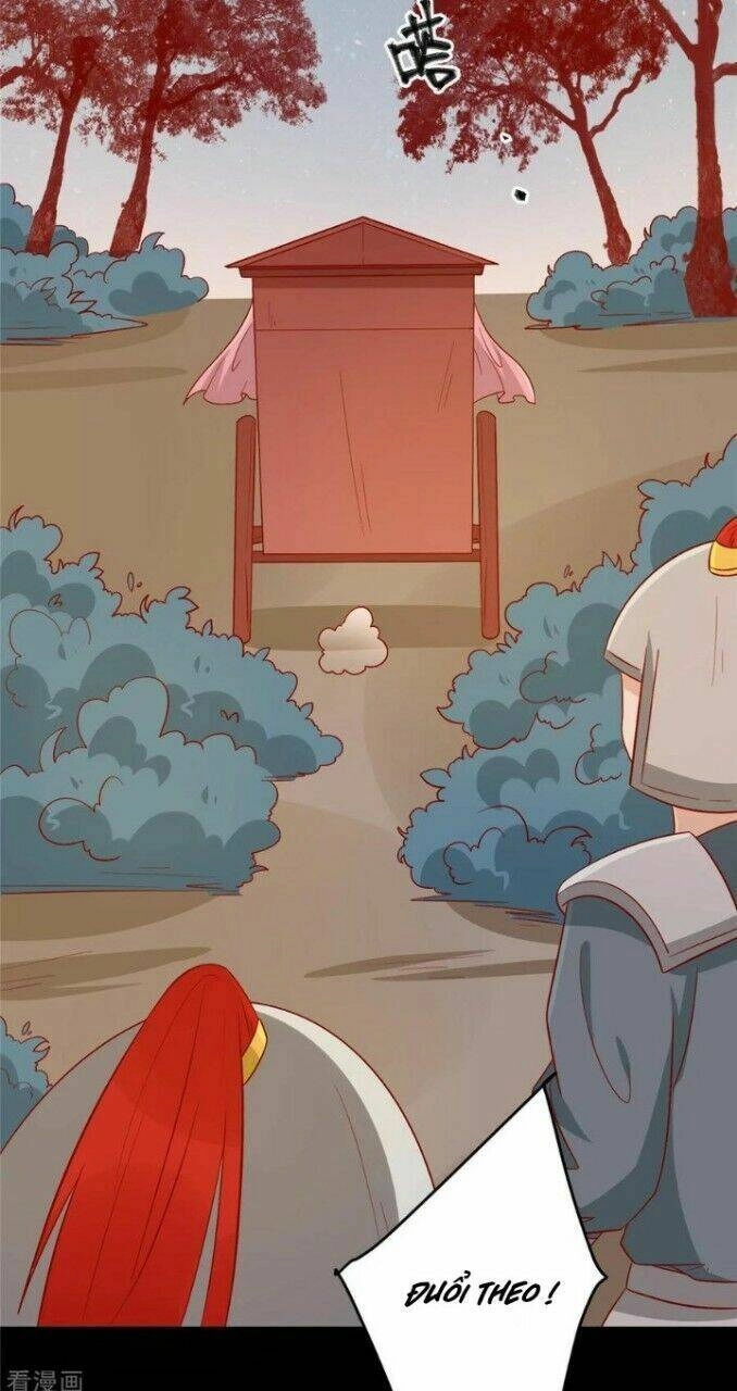 Vương Gia Người Ta Sẽ Giảm Béo Mà!!! Chapter 113 - 13