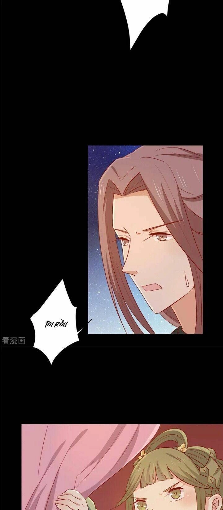 Vương Gia Người Ta Sẽ Giảm Béo Mà!!! Chapter 113 - 14