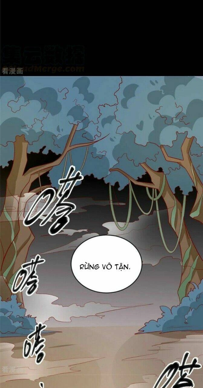 Vương Gia Người Ta Sẽ Giảm Béo Mà!!! Chapter 113 - 16