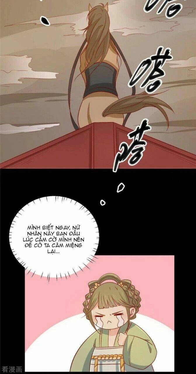 Vương Gia Người Ta Sẽ Giảm Béo Mà!!! Chapter 113 - 17