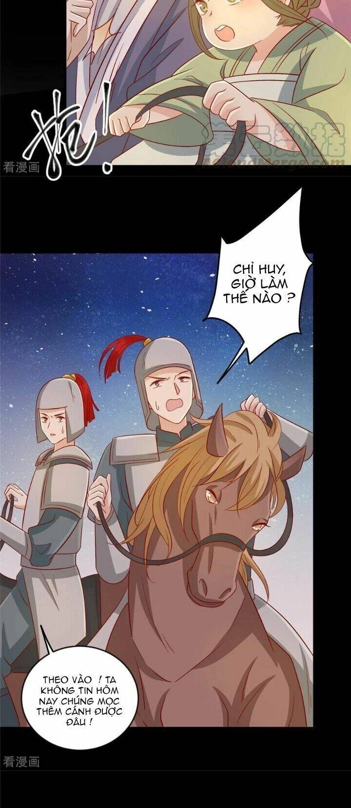 Vương Gia Người Ta Sẽ Giảm Béo Mà!!! Chapter 113 - 19