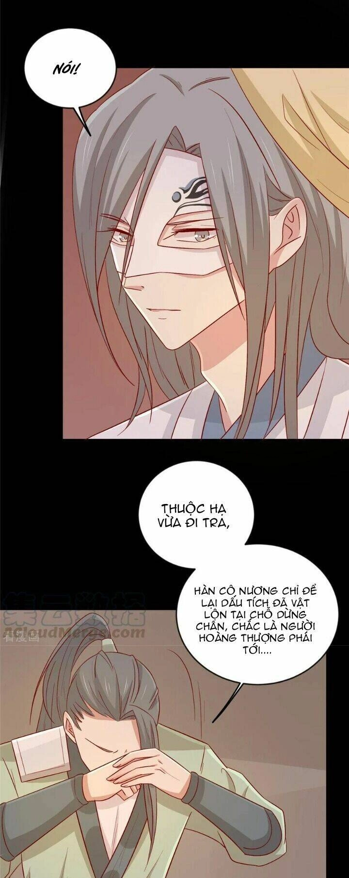 Vương Gia Người Ta Sẽ Giảm Béo Mà!!! Chapter 113 - 22