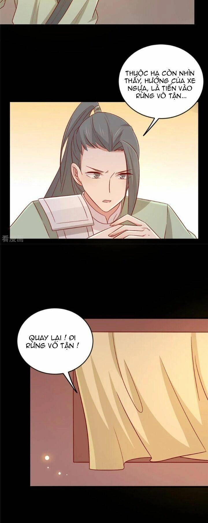 Vương Gia Người Ta Sẽ Giảm Béo Mà!!! Chapter 113 - 23