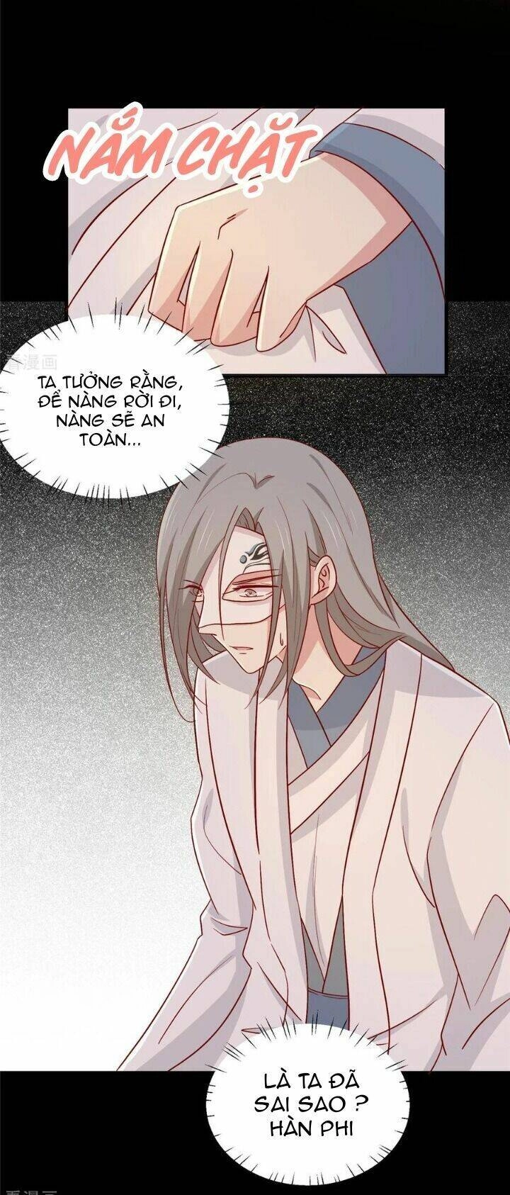 Vương Gia Người Ta Sẽ Giảm Béo Mà!!! Chapter 113 - 24