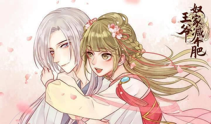 Vương Gia Người Ta Sẽ Giảm Béo Mà!!! Chapter 114 - 1