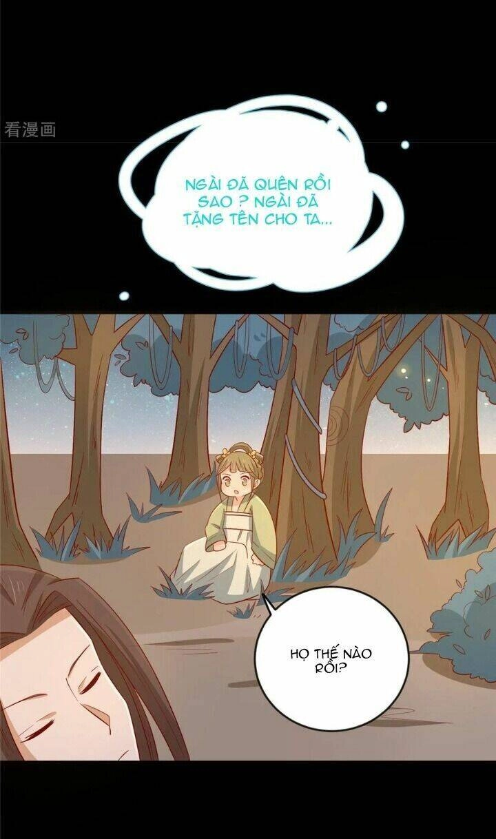 Vương Gia Người Ta Sẽ Giảm Béo Mà!!! Chapter 114 - 22