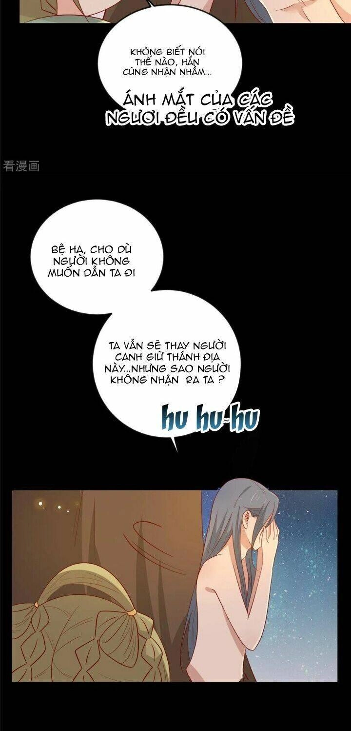 Vương Gia Người Ta Sẽ Giảm Béo Mà!!! Chapter 115 - 12