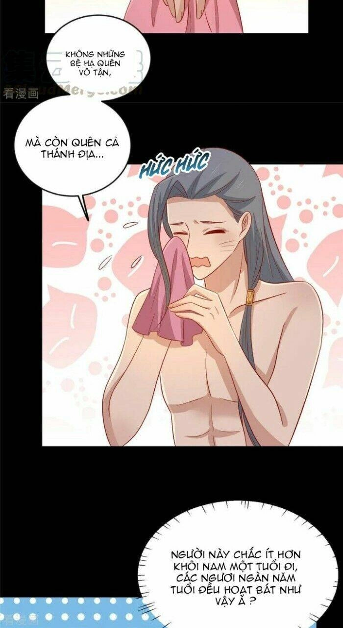 Vương Gia Người Ta Sẽ Giảm Béo Mà!!! Chapter 115 - 14