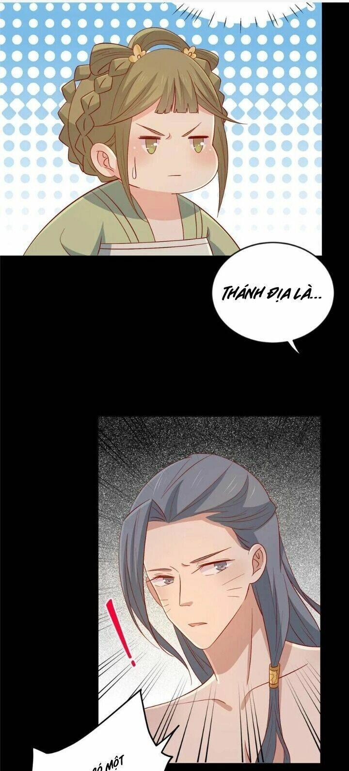 Vương Gia Người Ta Sẽ Giảm Béo Mà!!! Chapter 115 - 15