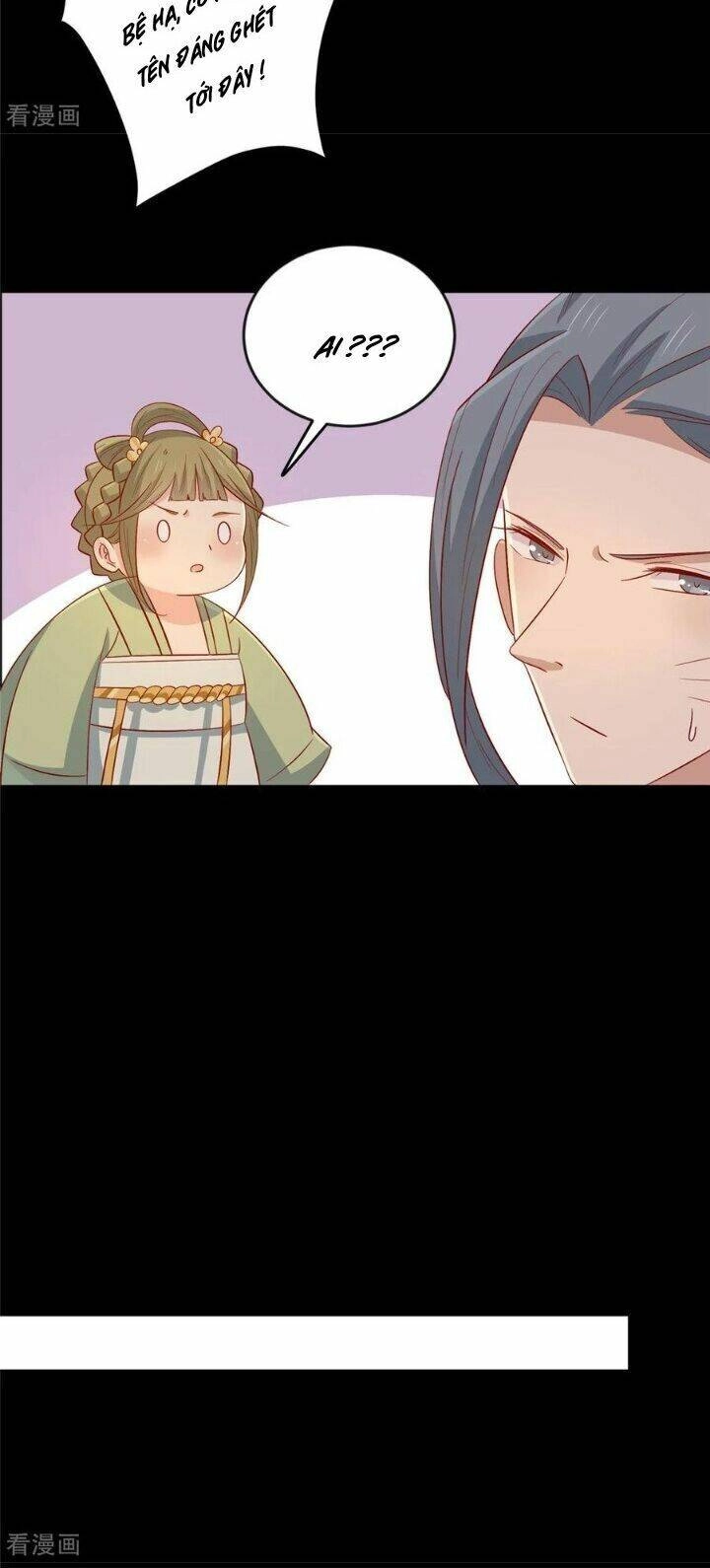 Vương Gia Người Ta Sẽ Giảm Béo Mà!!! Chapter 115 - 16