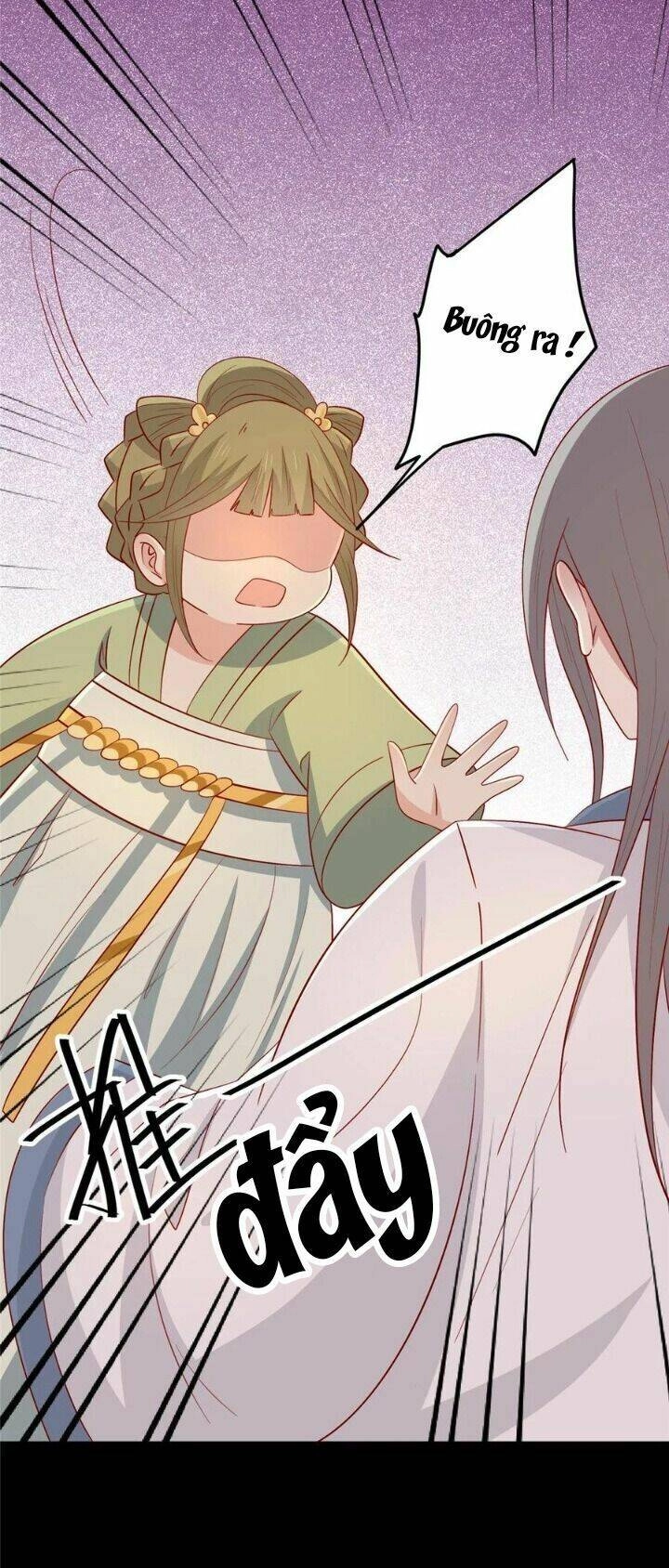 Vương Gia Người Ta Sẽ Giảm Béo Mà!!! Chapter 115 - 25