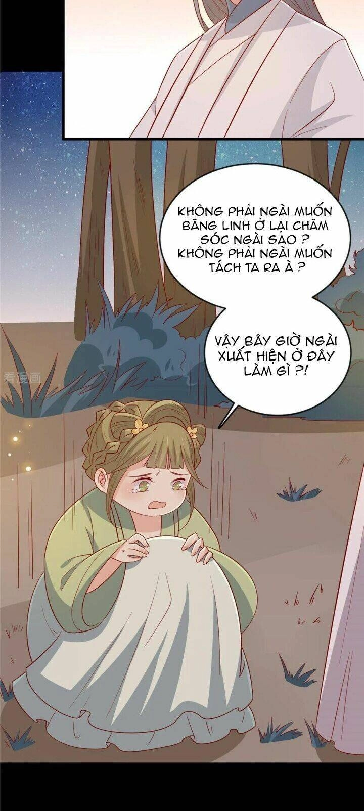 Vương Gia Người Ta Sẽ Giảm Béo Mà!!! Chapter 115 - 27