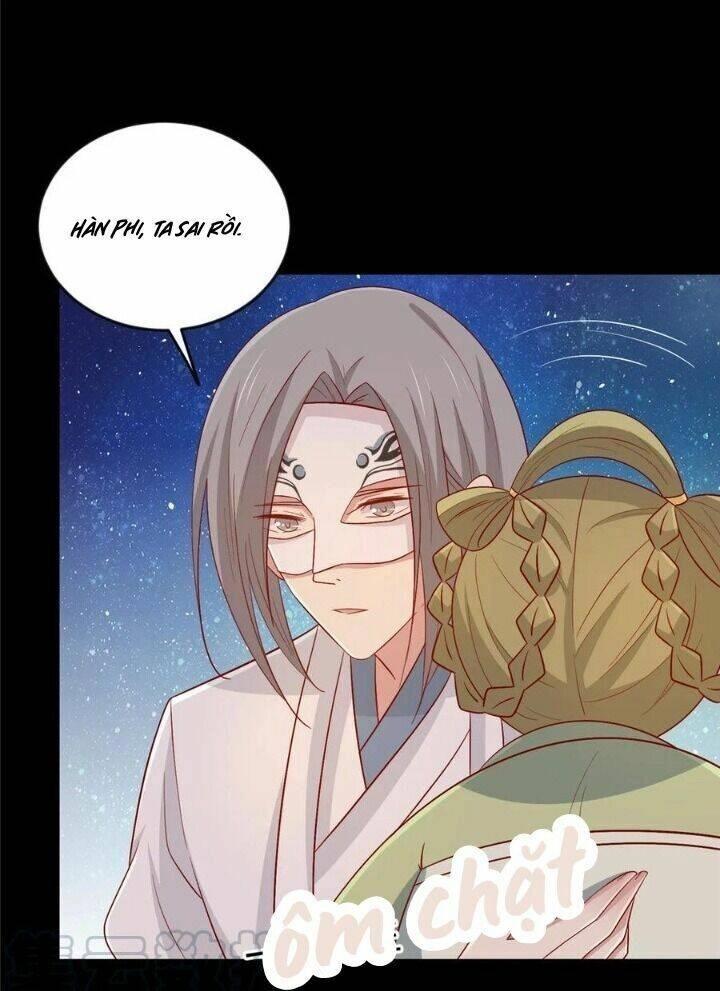 Vương Gia Người Ta Sẽ Giảm Béo Mà!!! Chapter 115 - 28