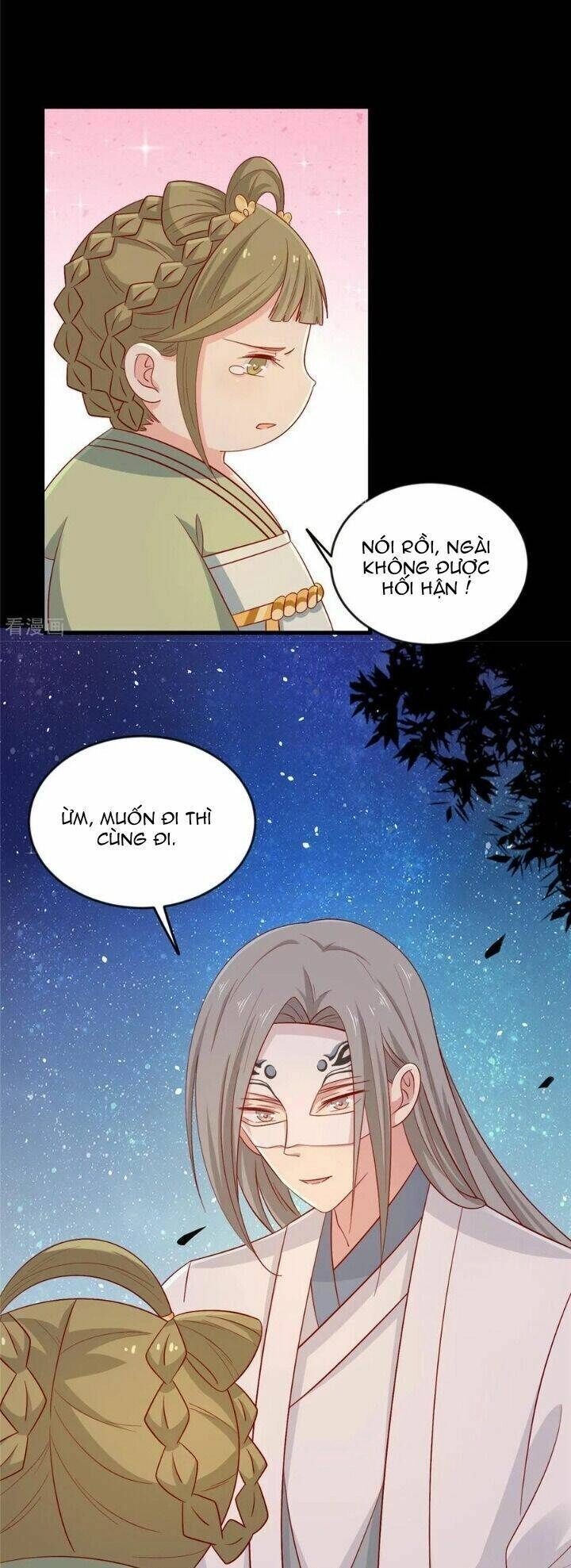 Vương Gia Người Ta Sẽ Giảm Béo Mà!!! Chapter 115 - 32