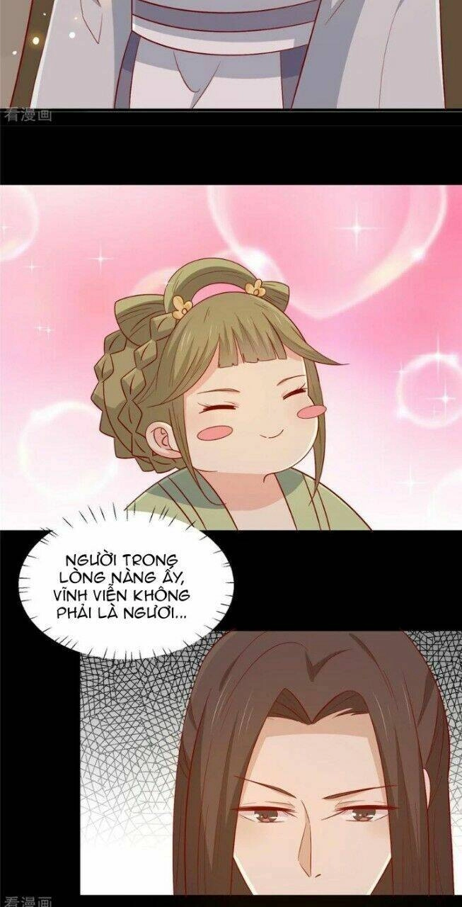 Vương Gia Người Ta Sẽ Giảm Béo Mà!!! Chapter 116 - 4