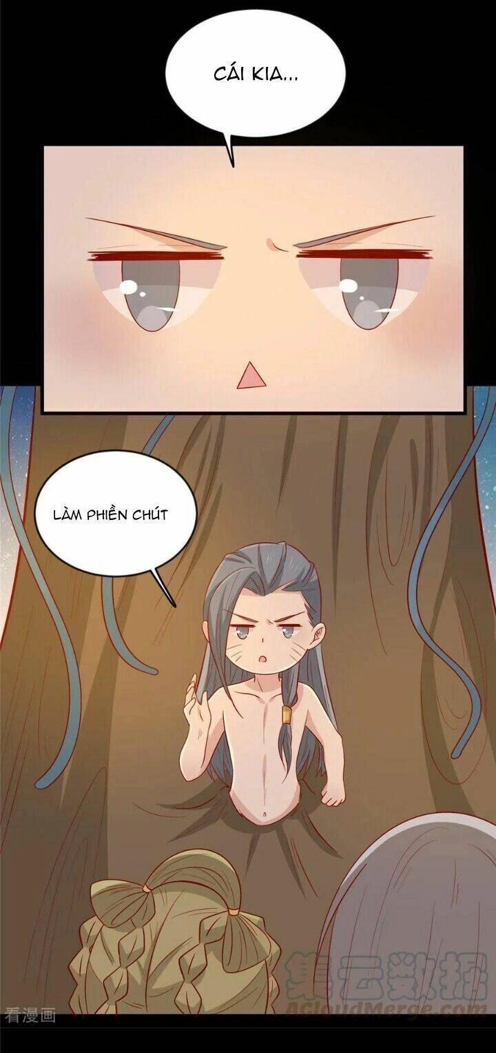 Vương Gia Người Ta Sẽ Giảm Béo Mà!!! Chapter 116 - 6