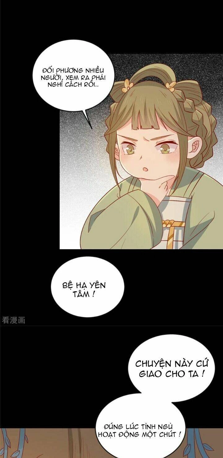 Vương Gia Người Ta Sẽ Giảm Béo Mà!!! Chapter 116 - 9