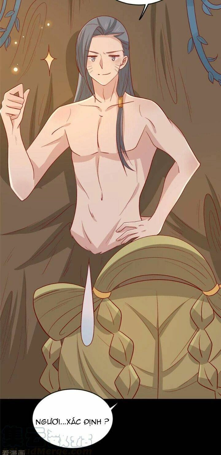 Vương Gia Người Ta Sẽ Giảm Béo Mà!!! Chapter 116 - 10