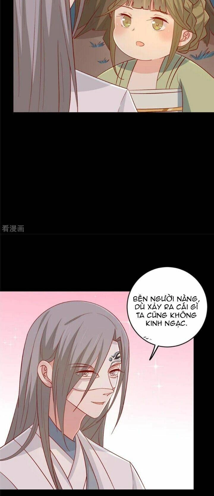 Vương Gia Người Ta Sẽ Giảm Béo Mà!!! Chapter 116 - 12