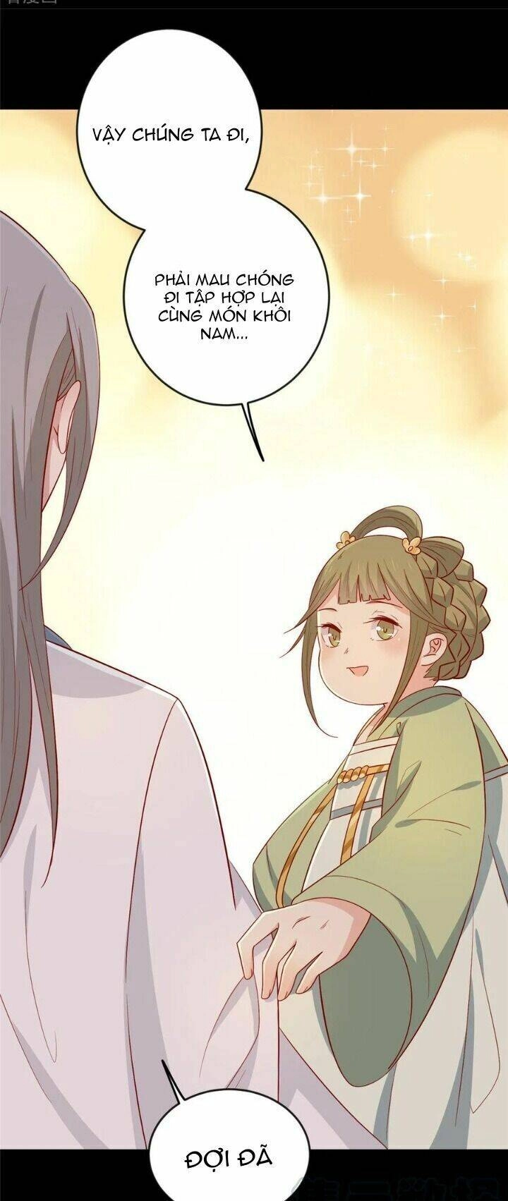 Vương Gia Người Ta Sẽ Giảm Béo Mà!!! Chapter 116 - 13