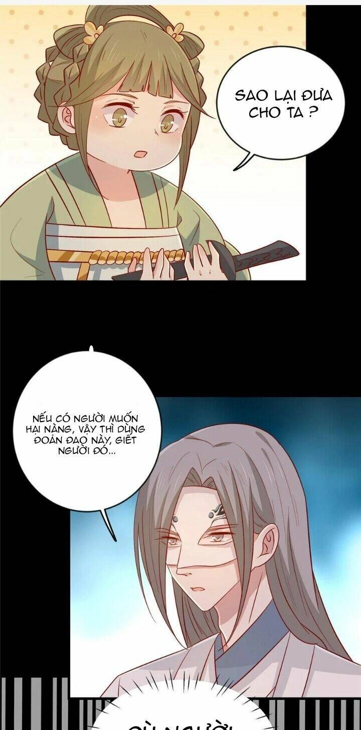 Vương Gia Người Ta Sẽ Giảm Béo Mà!!! Chapter 116 - 15