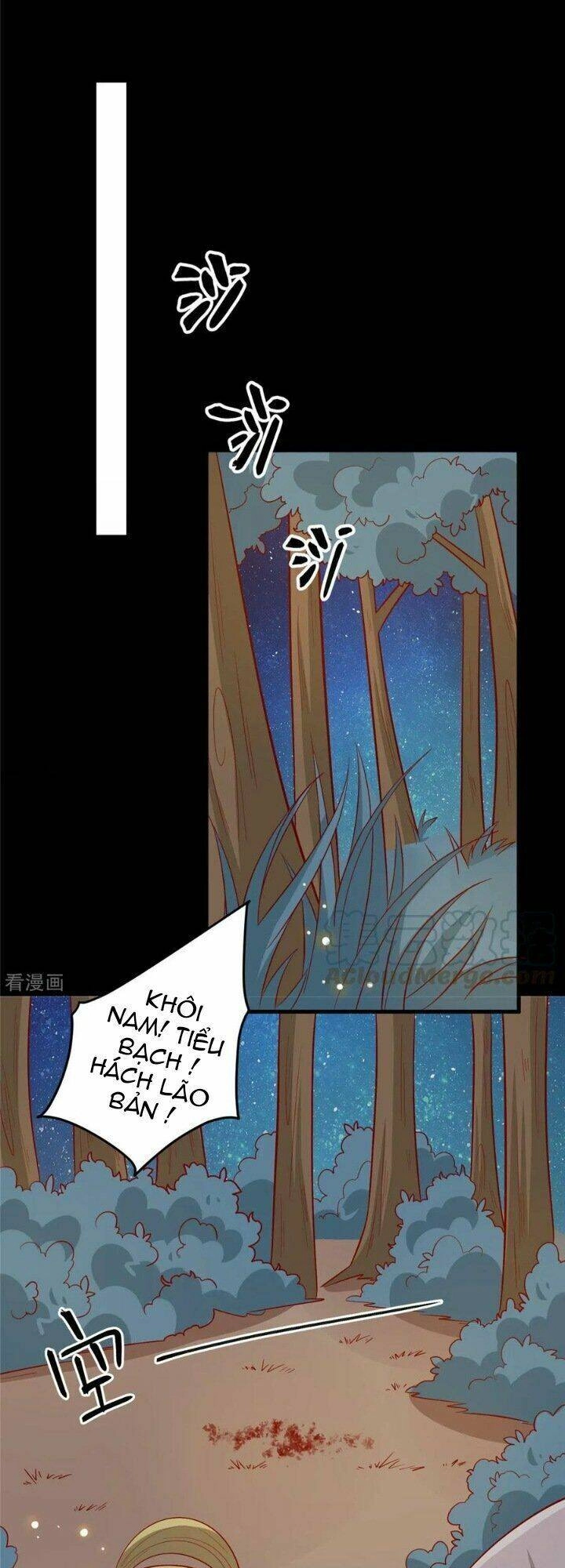 Vương Gia Người Ta Sẽ Giảm Béo Mà!!! Chapter 116 - 17